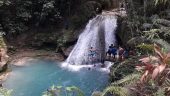 Great excursion, Lenroy...