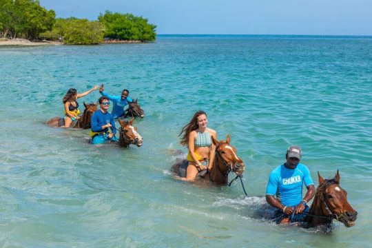 Valentine's Day in Montego Bay
