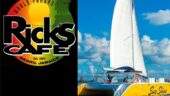 Amazing shenanigan's onboard!