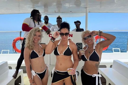 New Year’s Day long weekend in Montego Bay