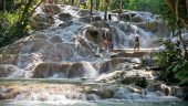 Dunns River & Blue Hole