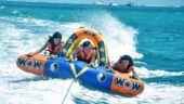 Lovely crew
