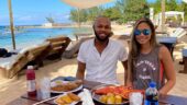 Fun, Sun, Food and Drinks….