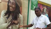 Bob Marley Tour