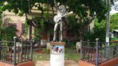 Bob Marley 9mile tour