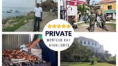 Marc and the team are responsive, respectful, and fun!