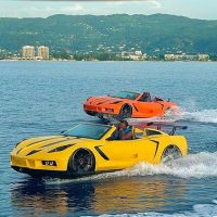Waterskiing & Jetskiing