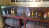 Rum tour