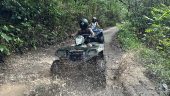 Birthday Trip