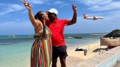 Wonderful site seeing and shopping tour in Jamaica!!
