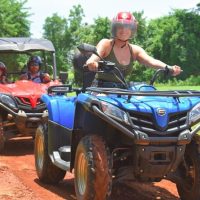 4WD, ATV & Off-Road Tours