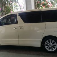 Private Drivers