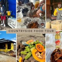 Street Food Tours