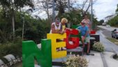 Book with DBR Tours JA!!