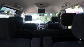 Excellent, comfortable service 