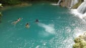 Great falls experience 