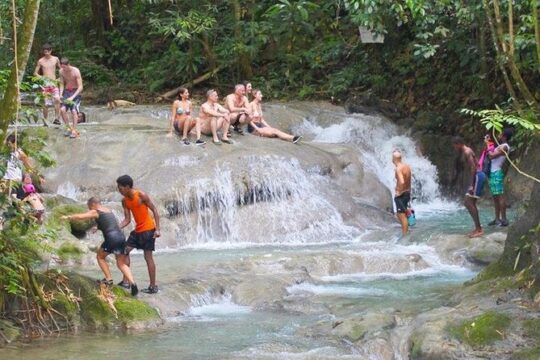 Mayfield Falls and Benta Falls Private Tour