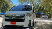 Knowledgeable, reliable transfer and excursion