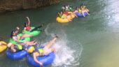 A must experience