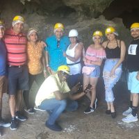 Archaeology Tours