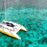 Catamaran Cruises