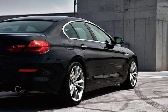 Private Airport Transfer Montego Bay To Sangster Airport