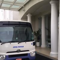 Transfers & Ground Transport