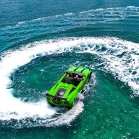 Jet Boats & Speed Boats