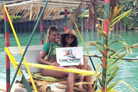 New Year’s Eve in Montego Bay