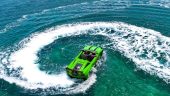 Montego Bay Jet Cars