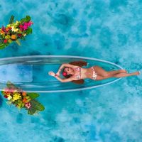 Kayaking & Canoeing