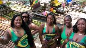 Best River Ride Ever! BIGUP MON