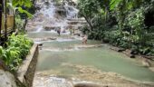 Fantastic Day out to Blue Hole