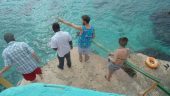 Jamaica/ Hasan the driver