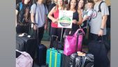 Airport transfer