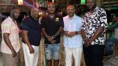 JN Tours in Jamaica