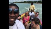 An Amazing Jamaican Experience