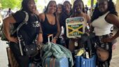 The best transportation and excursion company in JA!