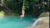 Great excursion thanks to Kayan!