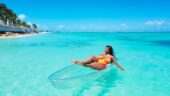 PARADISE 