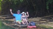 Great Fun great tour guide Eric