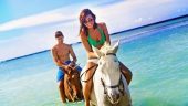 Horseback Riding, ATVs & Beautiful Coastal Views