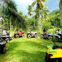 Outdoor Activities