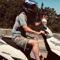 Vespa, Scooter & Moped Tours