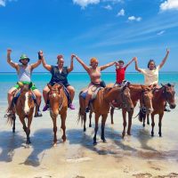 Horseback Riding
