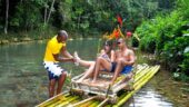 She knew Montego Bay really well and gave solid guidance