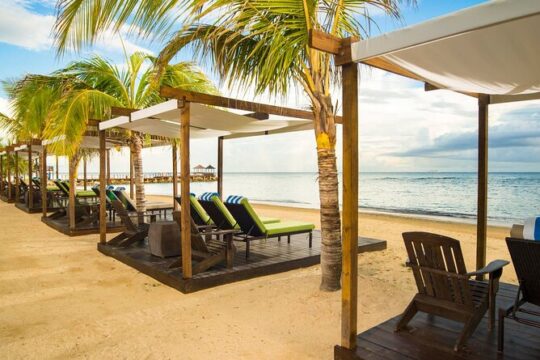 Hilton Rose Hall Resort Private Airport Transfer