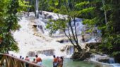 Dunn River Falls