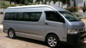 Comfortable Airport Transfer