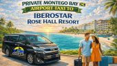 MBJ to Iberostar 